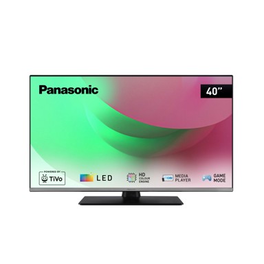 PANASONIC TV TB-40S45AEZ, LED, 40"